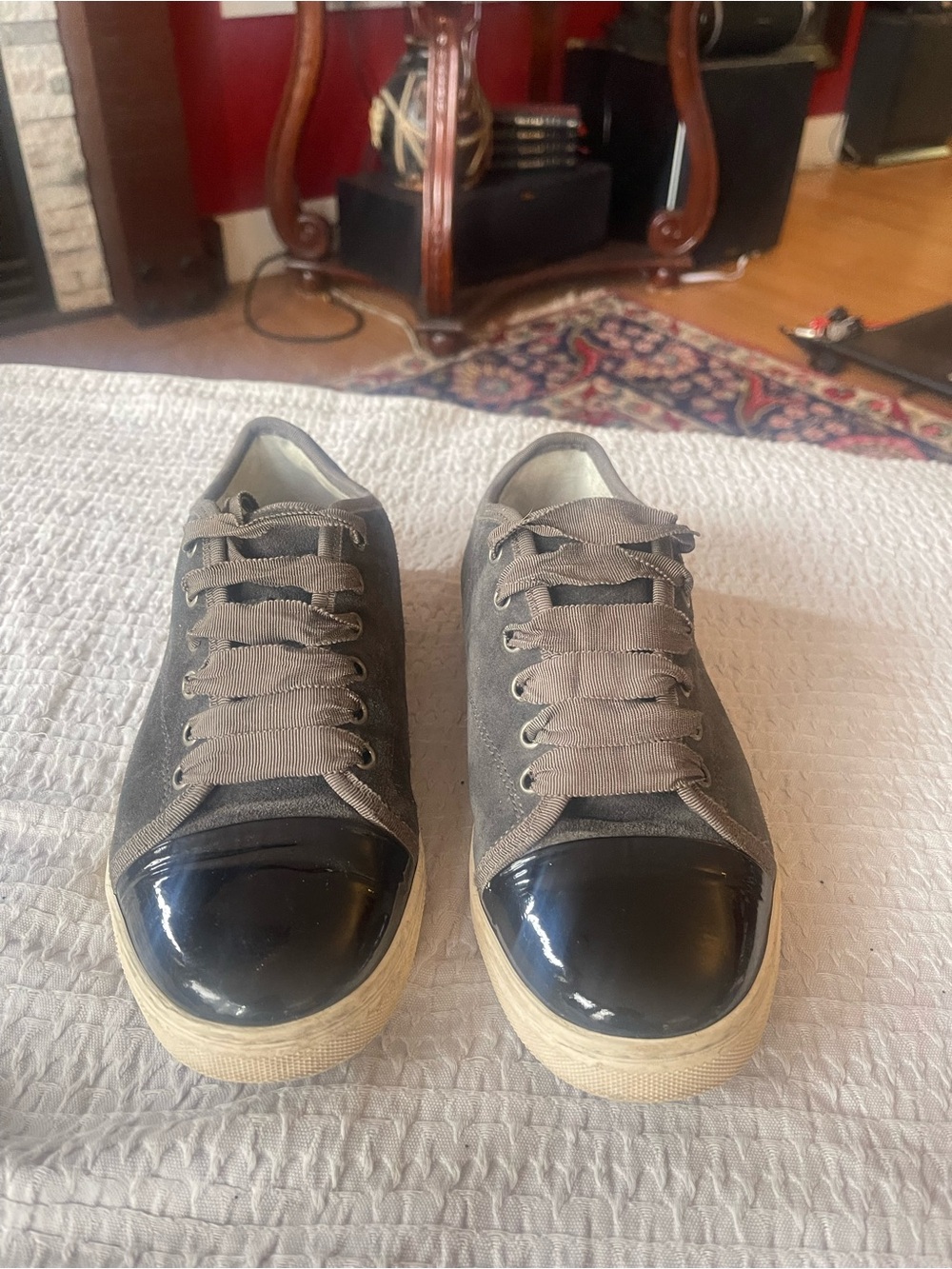 Lanvin DBB1 SIZE 38